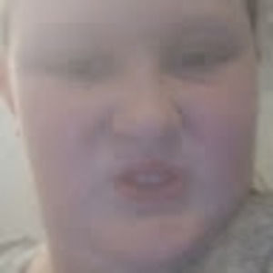 Meet your Posher, Noelle